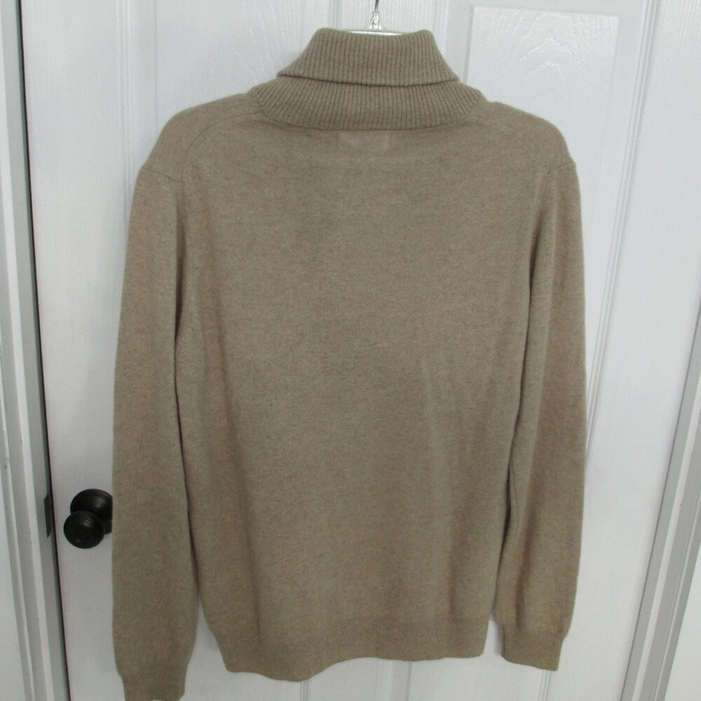 Franco Biagianti cashmere sweater - Picture 7 of 7